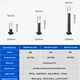 led lawn lights